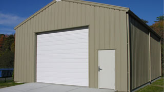 Garage Door Openers at La Canada Condo Shingle Springs, California